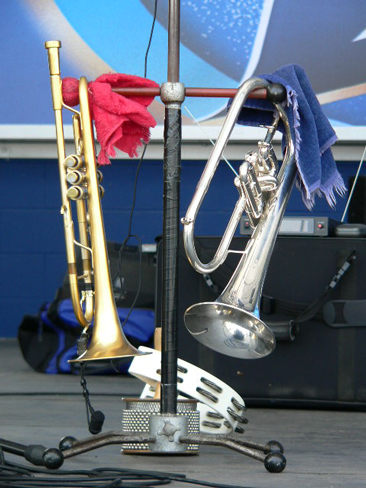 hornSection